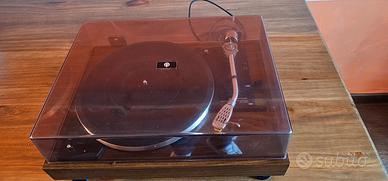 Piatto kenwood KP-1022