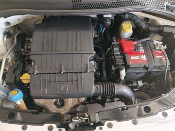FIAT 500 SPORT