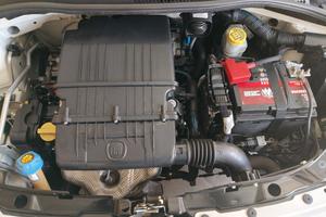 FIAT 500 SPORT