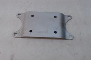 PIASTRA PARAFANGO ANT. AF1 RS 50 APRILIA 8103705