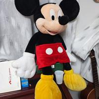 Peluche Topolino
