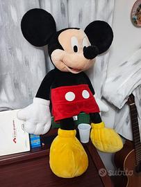 Peluche Topolino