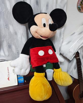 Peluche Topolino
