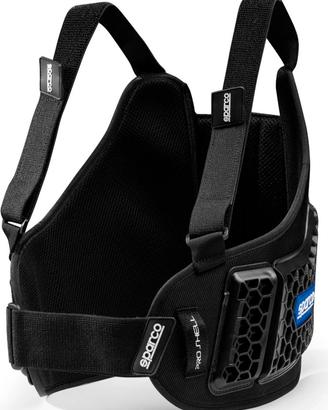 paracostole Sparco Pro Shell