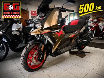 BMW C 400 X VERSIONE n.1