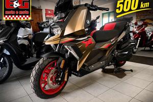 BMW C 400 X VERSIONE n.1