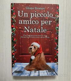Libro. Un piccolo amico per Natale.