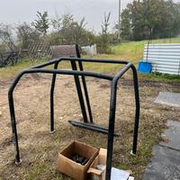 Roll-bar Patrol Gr Y60