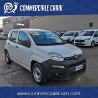 FIAT NUOVA PANDA VAN 1.2 BENZ 2 POSTI POP -