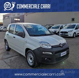 FIAT NUOVA PANDA VAN 1.2 BENZ 2 POSTI POP -