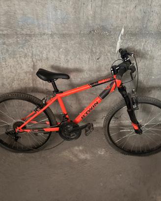 Bici mtb