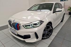 BMW Serie 1 116d MSport Aut.