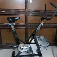 Ciclette spinning Atala