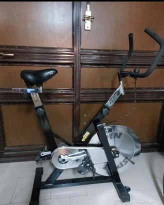 Ciclette spinning Atala