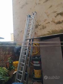 scala professionale componibile 