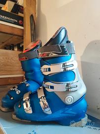 Scarponi sci Lange World Cup 130