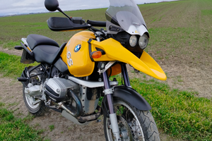Bmw r 1150 gs