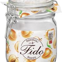 Bormioli Rocco Fido Contenitore Vaso, ERMETICO