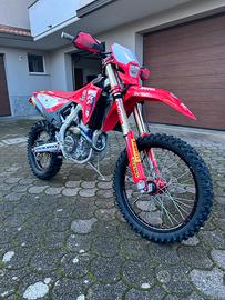 Honda crf 250 Rx special