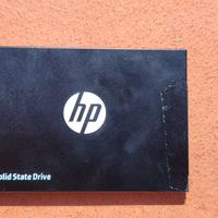 HP SSD S7000 2.5'' 250GB