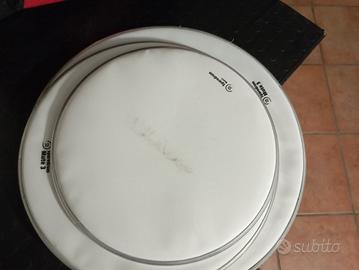 pelli Mesh Sparedrum 3 