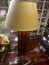 Lampada da tavolo di design