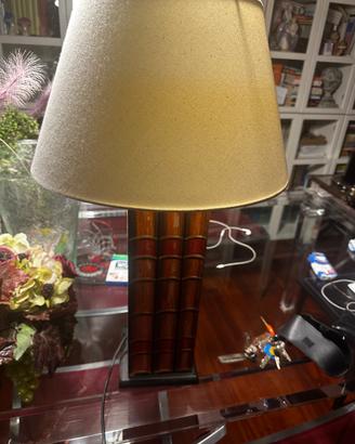 Lampada da tavolo di design