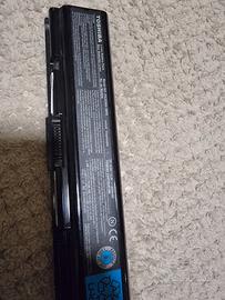 batteria notebook 