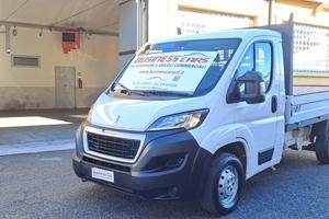 PEUGEOT BOXER 2.0 BHDI 140 CV CON CASSONE FISSO MT