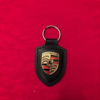 Portachiavi Porsche