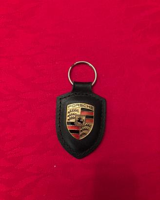 Portachiavi Porsche