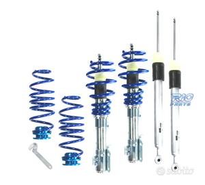 KIT SOSPENSIONE FILETTATA BLUE LINE MAZDA2 DE DE1 