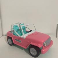 Auto Barbie originali 10€ cad.