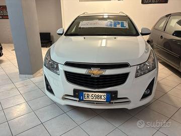Auto usata Chevrolet cruize