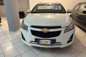 Auto usata Chevrolet cruize