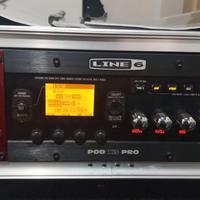 line 6 pod x3 pro