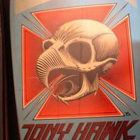 powell peralta Tony Hawk "Chicken Skull