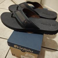 INFRADITO "INBLU" da uomo n.42 colore blu