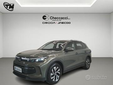 Volkswagen Tiguan 2.0 TDI 150 CV SCR DSG Life