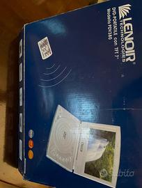 Dvd portatile