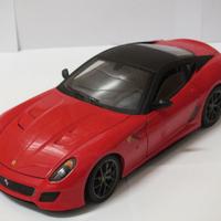 Ferrari 599 GTO 1/18