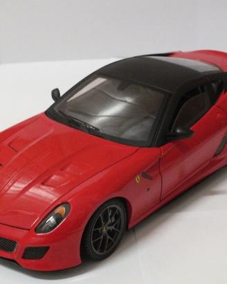 Ferrari 599 GTO 1/18