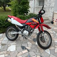 Honda XR 125 L