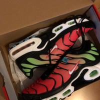 Nike AirMax Plus/Tn WorldWide