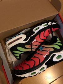 Nike AirMax Plus/Tn WorldWide