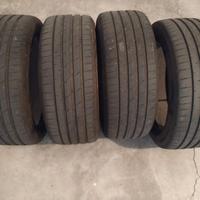 Gomme con usura 20% 235/45 R18 98W HANKOOK iON EVO