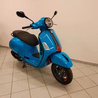 Piaggio Vespa 310 GTS Super Sport IN PRONTA CONSEG