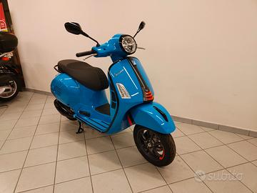 Piaggio Vespa 310 GTS Super Sport IN PRONTA CONSEG