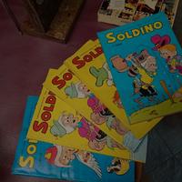 Soldino