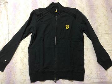 Felpa Puma Ferrari